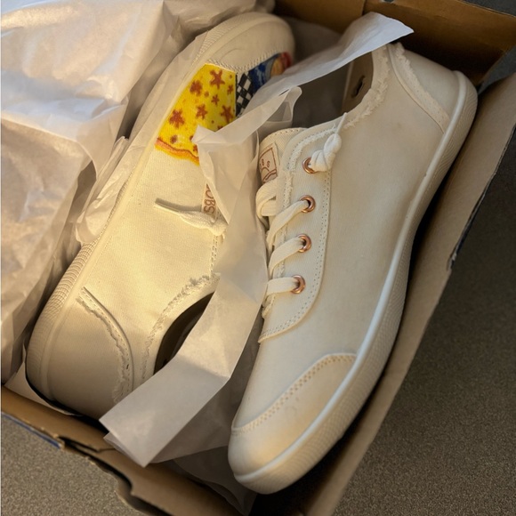 Bobs from sketchers, women size 10 - Picture 5 of 12